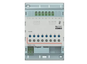 Equipamento para Automação Atuador