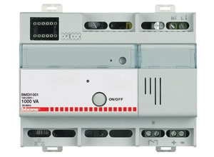 Equipamento para Automação Fonte de Alimentação