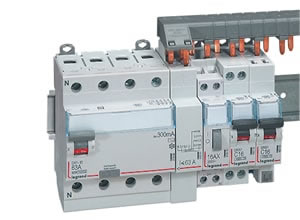  Pente de Alimentação