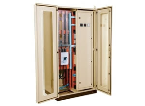  Quadro de Distribuição